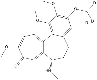 Demecolcine-d3